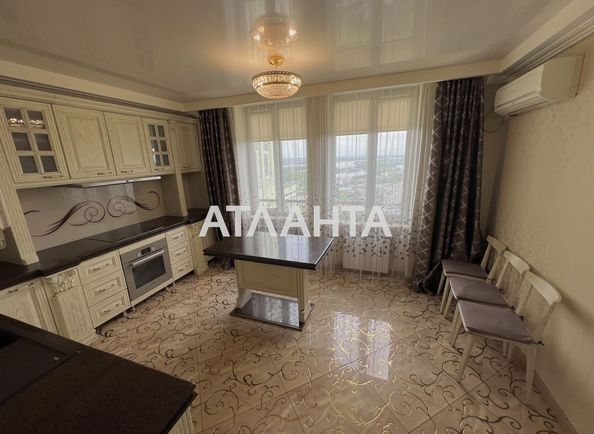 Многокомнатная квартира по адресу просп. Науки (площадь 171 м²) - Atlanta.ua - фото 38
