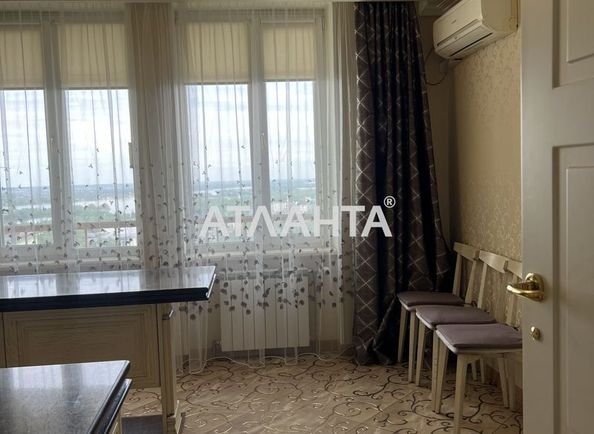 Многокомнатная квартира по адресу просп. Науки (площадь 171 м²) - Atlanta.ua - фото 39