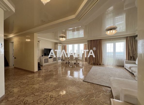 Многокомнатная квартира по адресу просп. Науки (площадь 171 м²) - Atlanta.ua - фото 40