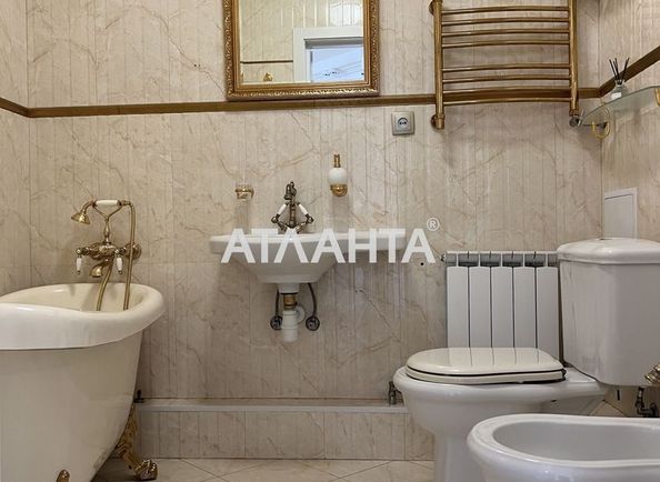Многокомнатная квартира по адресу просп. Науки (площадь 171 м²) - Atlanta.ua - фото 41
