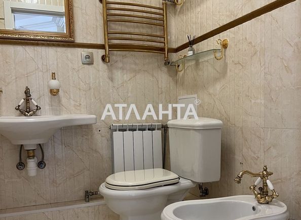 Многокомнатная квартира по адресу просп. Науки (площадь 171 м²) - Atlanta.ua - фото 42