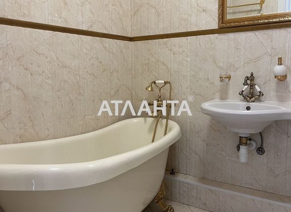 Многокомнатная квартира по адресу просп. Науки (площадь 171 м²) - Atlanta.ua - фото 43