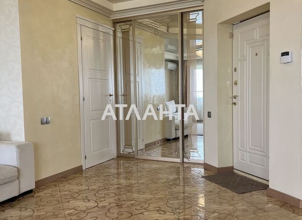 Многокомнатная квартира по адресу просп. Науки (площадь 171 м²) - Atlanta.ua - фото 44