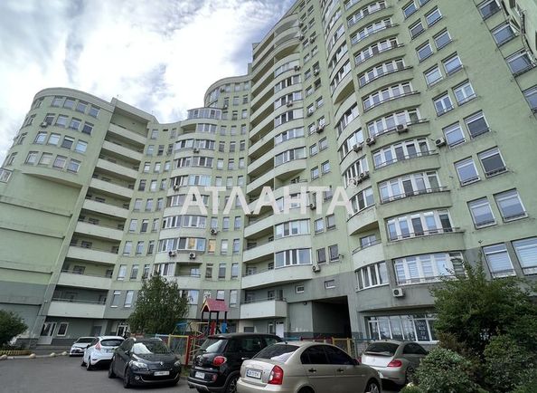 Многокомнатная квартира по адресу просп. Науки (площадь 171 м²) - Atlanta.ua - фото 46