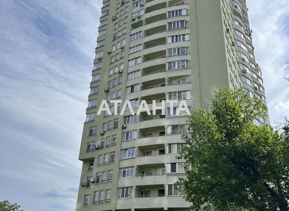 Многокомнатная квартира по адресу просп. Науки (площадь 171 м²) - Atlanta.ua - фото 47