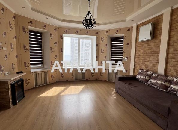 1-кімнатна квартира за адресою Хантадзе пров. (площа 69,9 м²) - Atlanta.ua - фото 3