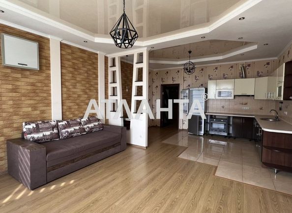 1-кімнатна квартира за адресою Хантадзе пров. (площа 69,9 м²) - Atlanta.ua