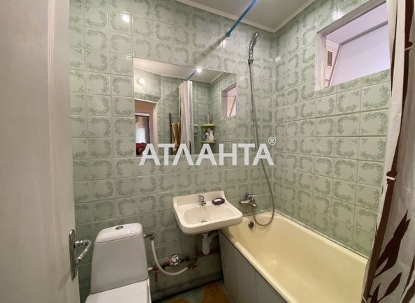 2-rooms apartment apartment by the address st. Fontanskaya dor Perekopskoy Divizii (area 44 m²) - Atlanta.ua - photo 8