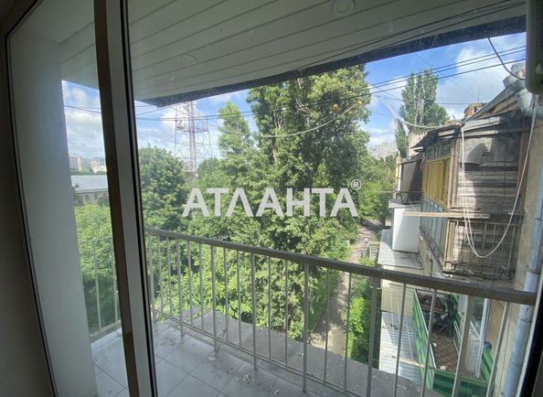 2-rooms apartment apartment by the address st. Fontanskaya dor Perekopskoy Divizii (area 44 m²) - Atlanta.ua - photo 11