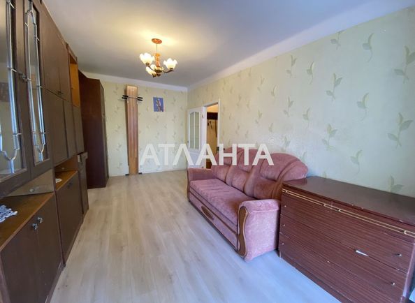 2-rooms apartment apartment by the address st. Fontanskaya dor Perekopskoy Divizii (area 44 m²) - Atlanta.ua - photo 2
