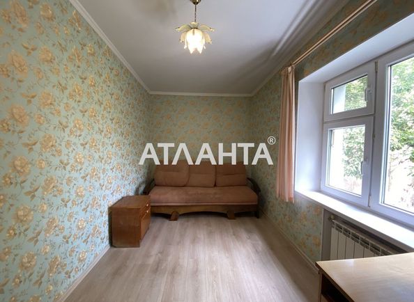2-rooms apartment apartment by the address st. Fontanskaya dor Perekopskoy Divizii (area 44 m²) - Atlanta.ua - photo 4