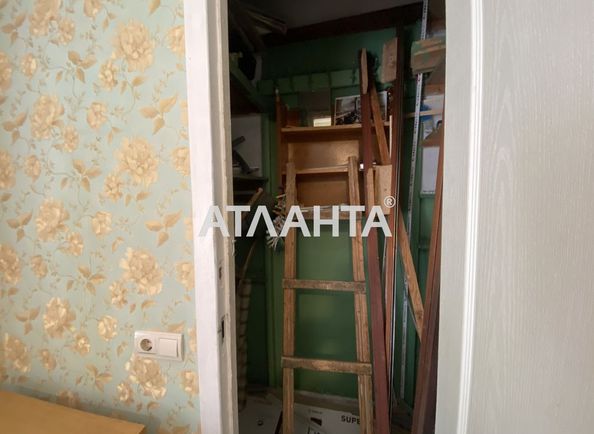 2-rooms apartment apartment by the address st. Fontanskaya dor Perekopskoy Divizii (area 44 m²) - Atlanta.ua - photo 12