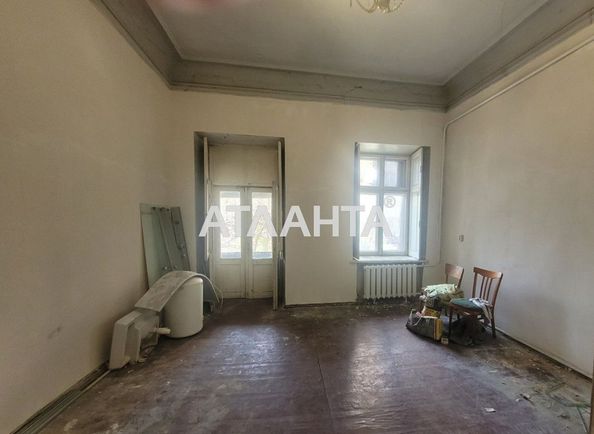 1-room apartment apartment by the address st. Konnaya Artema (area 25,5 m²) - Atlanta.ua