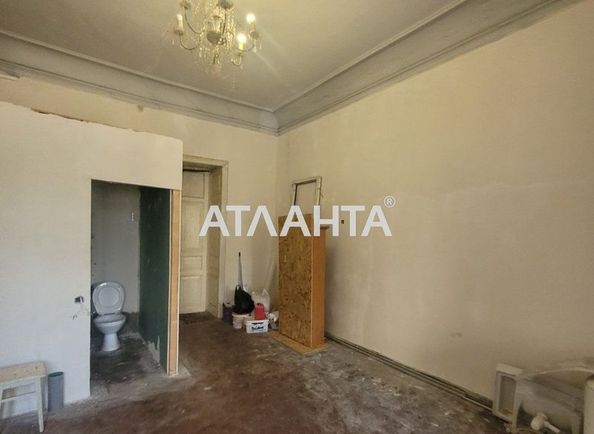 1-room apartment apartment by the address st. Konnaya Artema (area 25,5 m²) - Atlanta.ua - photo 2