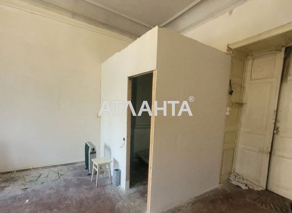 1-room apartment apartment by the address st. Konnaya Artema (area 25,5 m²) - Atlanta.ua - photo 4