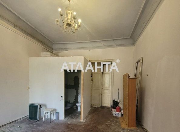 1-room apartment apartment by the address st. Konnaya Artema (area 25,5 m²) - Atlanta.ua - photo 7