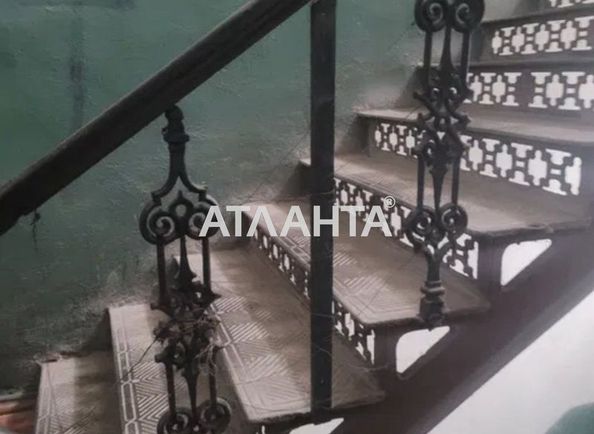 1-room apartment apartment by the address st. Konnaya Artema (area 25,5 m²) - Atlanta.ua - photo 11