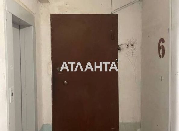 1-room apartment apartment by the address st. Vysotskogo (area 30,5 m²) - Atlanta.ua - photo 3