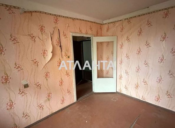 1-room apartment apartment by the address st. Vysotskogo (area 30,5 m²) - Atlanta.ua - photo 4