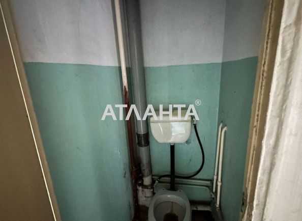 1-room apartment apartment by the address st. Vysotskogo (area 30,5 m²) - Atlanta.ua - photo 5