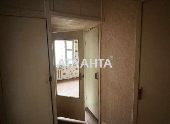 1-room apartment apartment by the address st. Vysotskogo (area 30,5 m²) - Atlanta.ua - photo 6