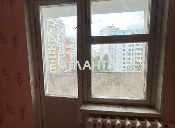 1-room apartment apartment by the address st. Vysotskogo (area 30,5 m²) - Atlanta.ua - photo 9