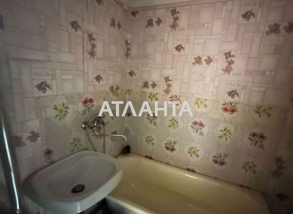1-room apartment apartment by the address st. Vysotskogo (area 30,5 m²) - Atlanta.ua - photo 10