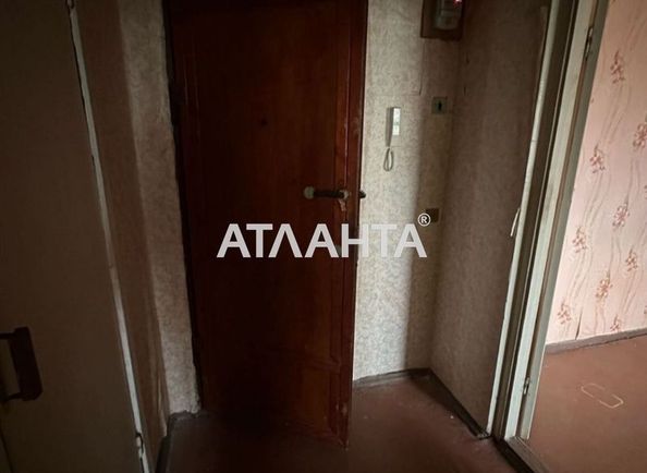 1-room apartment apartment by the address st. Vysotskogo (area 30,5 m²) - Atlanta.ua - photo 11