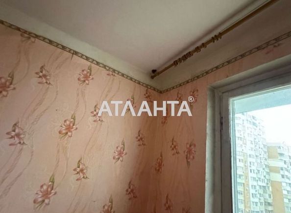 1-room apartment apartment by the address st. Vysotskogo (area 30,5 m²) - Atlanta.ua - photo 12