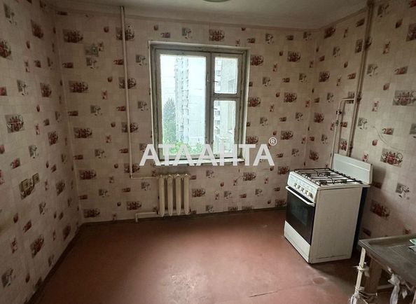 1-кімнатна квартира за адресою вул. Висоцького (площа 30,5 м²) - Atlanta.ua - фото 13