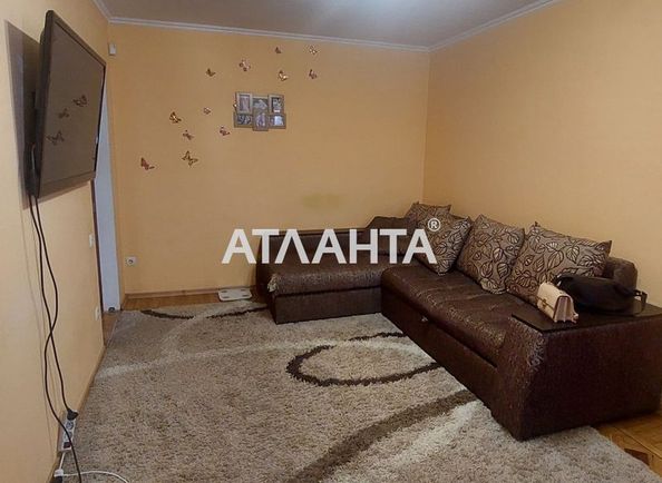 2-кімнатна квартира за адресою Небесної сотні пр. (площа 42 м²) - Atlanta.ua - фото 3