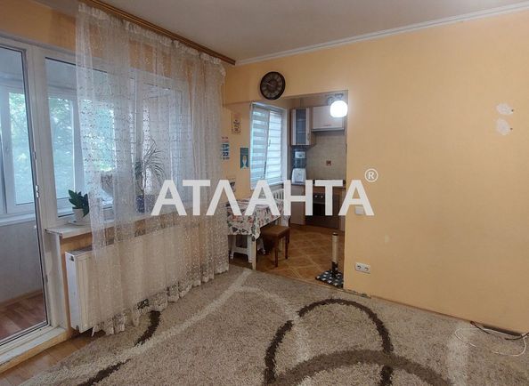 2-кімнатна квартира за адресою Небесної сотні пр. (площа 42 м²) - Atlanta.ua - фото 4