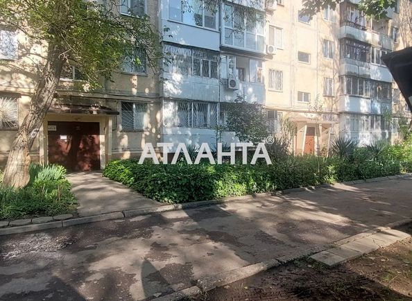 2-кімнатна квартира за адресою Небесної сотні пр. (площа 42 м²) - Atlanta.ua - фото 6