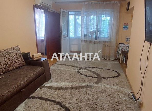 2-кімнатна квартира за адресою Небесної сотні пр. (площа 42 м²) - Atlanta.ua - фото 8