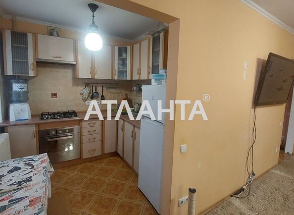 2-кімнатна квартира за адресою Небесної сотні пр. (площа 42 м²) - Atlanta.ua - фото 12