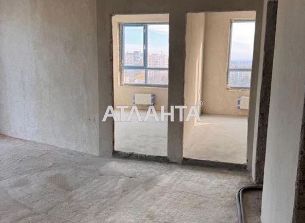 2-rooms apartment apartment by the address st. Trilovskogo (area 56 m²) - Atlanta.ua - photo 3