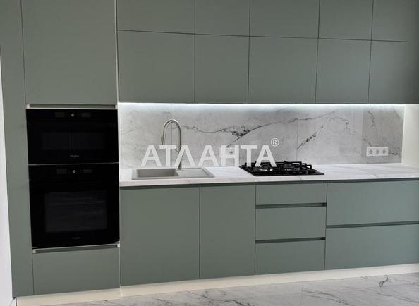 2-кімнатна квартира за адресою вул. Трильовського (площа 59,4 м²) - Atlanta.ua - фото 2