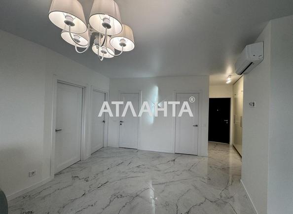 2-кімнатна квартира за адресою вул. Трильовського (площа 59,4 м²) - Atlanta.ua - фото 3