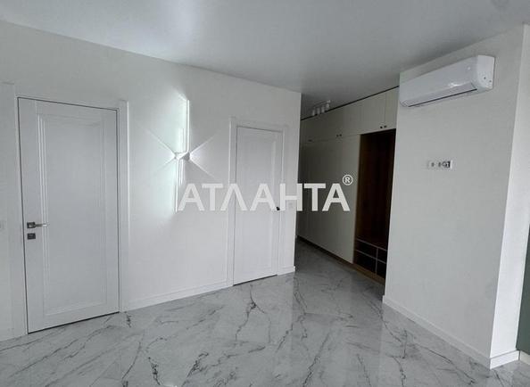 2-кімнатна квартира за адресою вул. Трильовського (площа 59,4 м²) - Atlanta.ua - фото 4