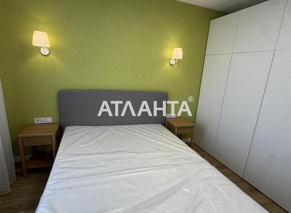 2-кімнатна квартира за адресою вул. Трильовського (площа 59,4 м²) - Atlanta.ua - фото 5