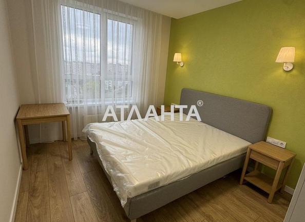 2-кімнатна квартира за адресою вул. Трильовського (площа 59,4 м²) - Atlanta.ua - фото 6
