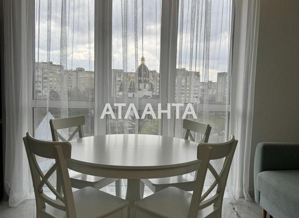 2-кімнатна квартира за адресою вул. Трильовського (площа 59,4 м²) - Atlanta.ua - фото 9
