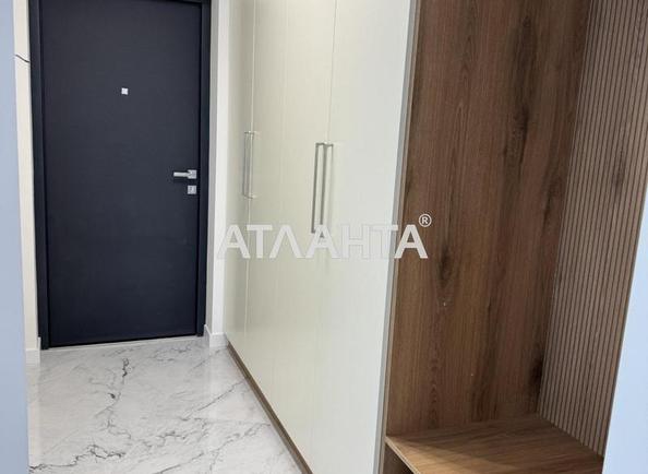 2-кімнатна квартира за адресою вул. Трильовського (площа 59,4 м²) - Atlanta.ua - фото 11
