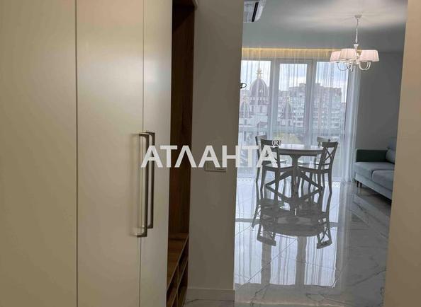 2-кімнатна квартира за адресою вул. Трильовського (площа 59,4 м²) - Atlanta.ua - фото 12
