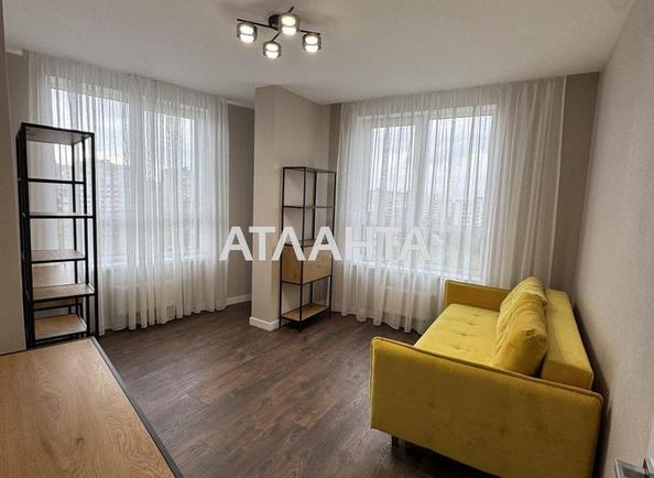 2-кімнатна квартира за адресою вул. Трильовського (площа 59,4 м²) - Atlanta.ua - фото 13