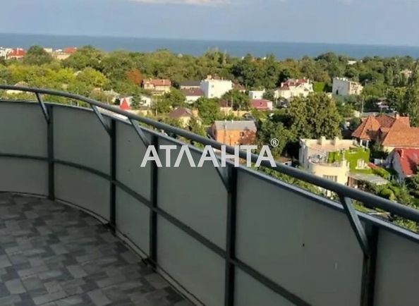 Многокомнатная квартира по адресу ул. Львовская (площадь 52,0 м²) - Atlanta.ua - фото 8