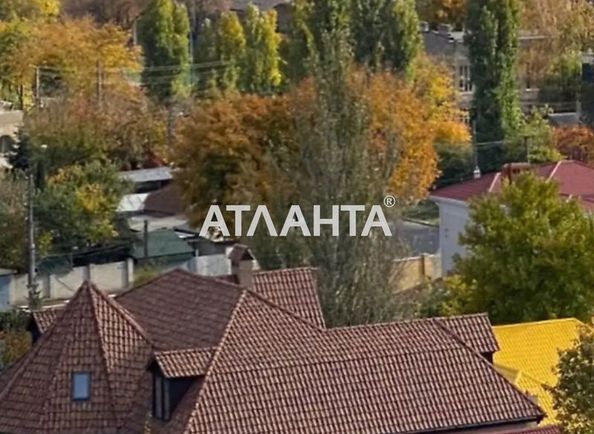 Многокомнатная квартира по адресу ул. Львовская (площадь 52,0 м²) - Atlanta.ua - фото 10