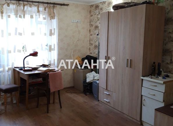 Room in dormitory apartment by the address st. Zholio kyuri (area 19 m²) - Atlanta.ua