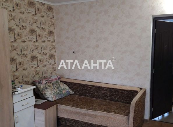 Room in dormitory apartment by the address st. Zholio kyuri (area 19 m²) - Atlanta.ua - photo 2