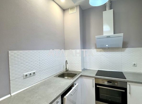 2-rooms apartment apartment by the address st. Grushevskogo Mikhaila Bratev Achkanovykh (area 50,2 m²) - Atlanta.ua